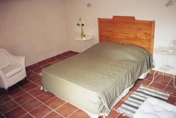 B&B Pietra-Monetta Pietra Moneta Habitación foto