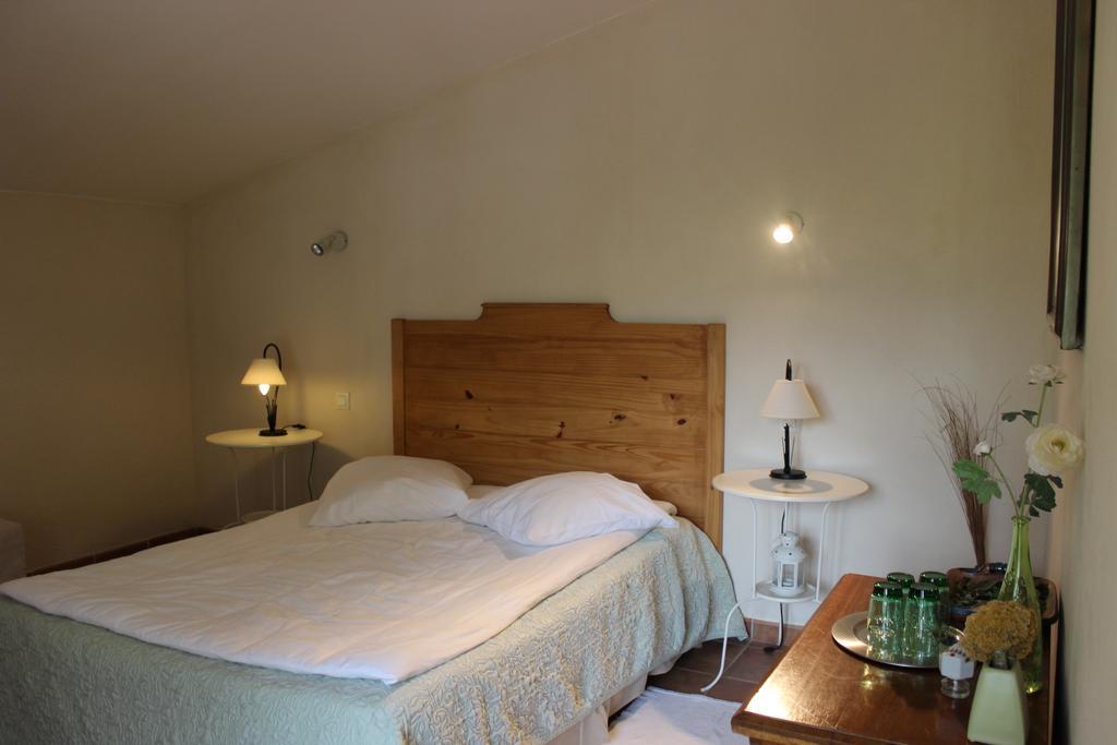 B&B Pietra-Monetta Pietra Moneta Habitación foto