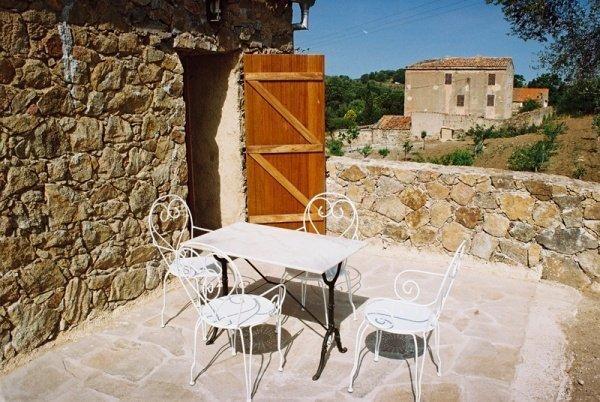 B&B Pietra-Monetta Pietra Moneta Exterior foto